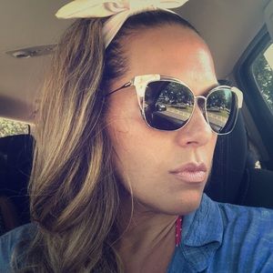 Meet your Posher, Kathy